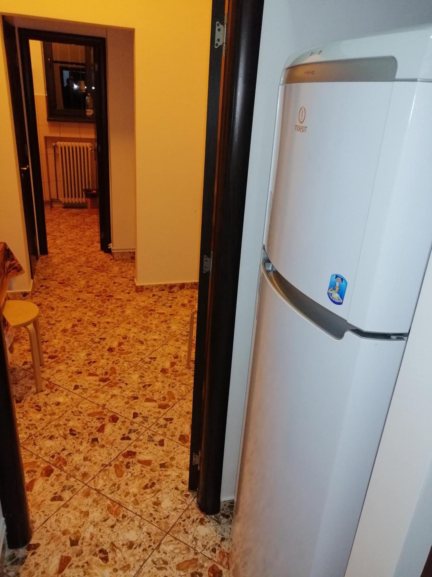Apartament Athenee Palace Boekarest Buitenkant foto